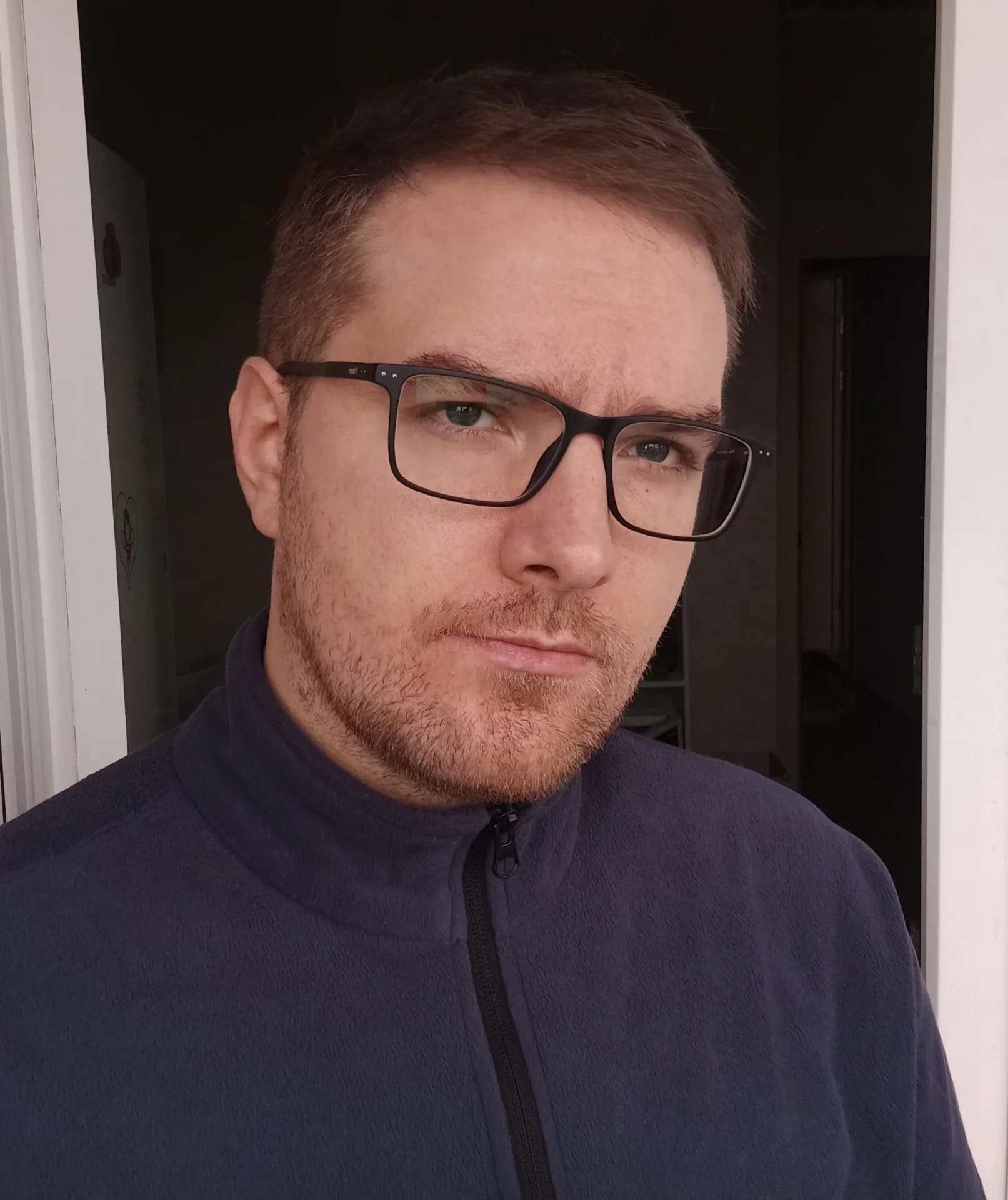 Сяргей Шчасны