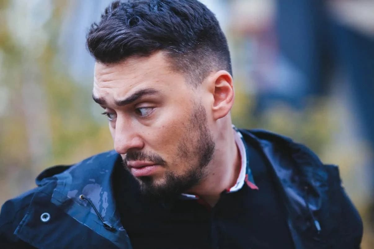 Азат Нургалееў